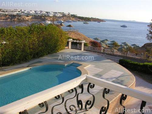Pyramisa Resort & Villas 12